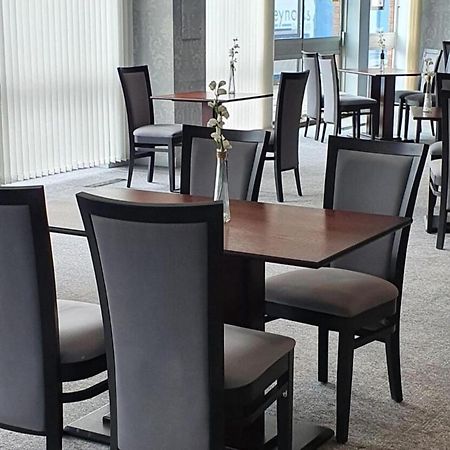 St James Hotel Grimsby Kültér fotó